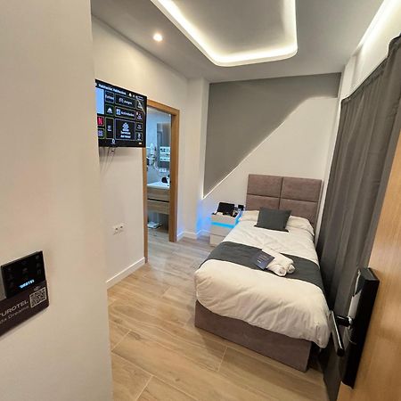 Futurotel Granada Dreams 외부 사진