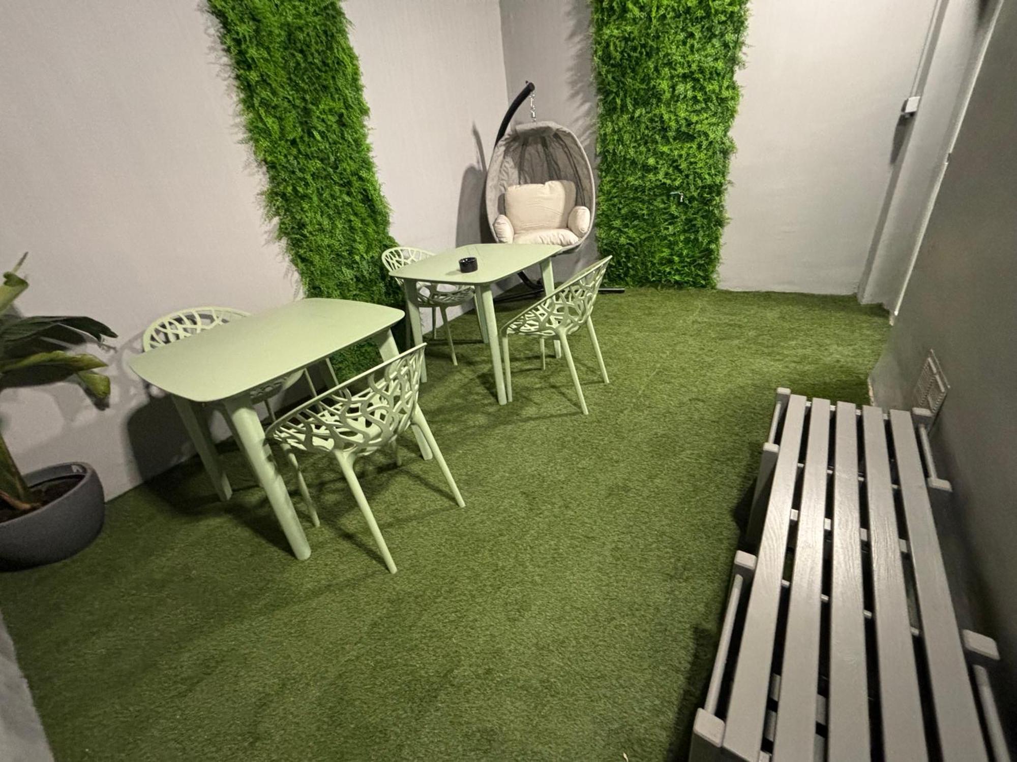 Futurotel Granada Dreams 외부 사진