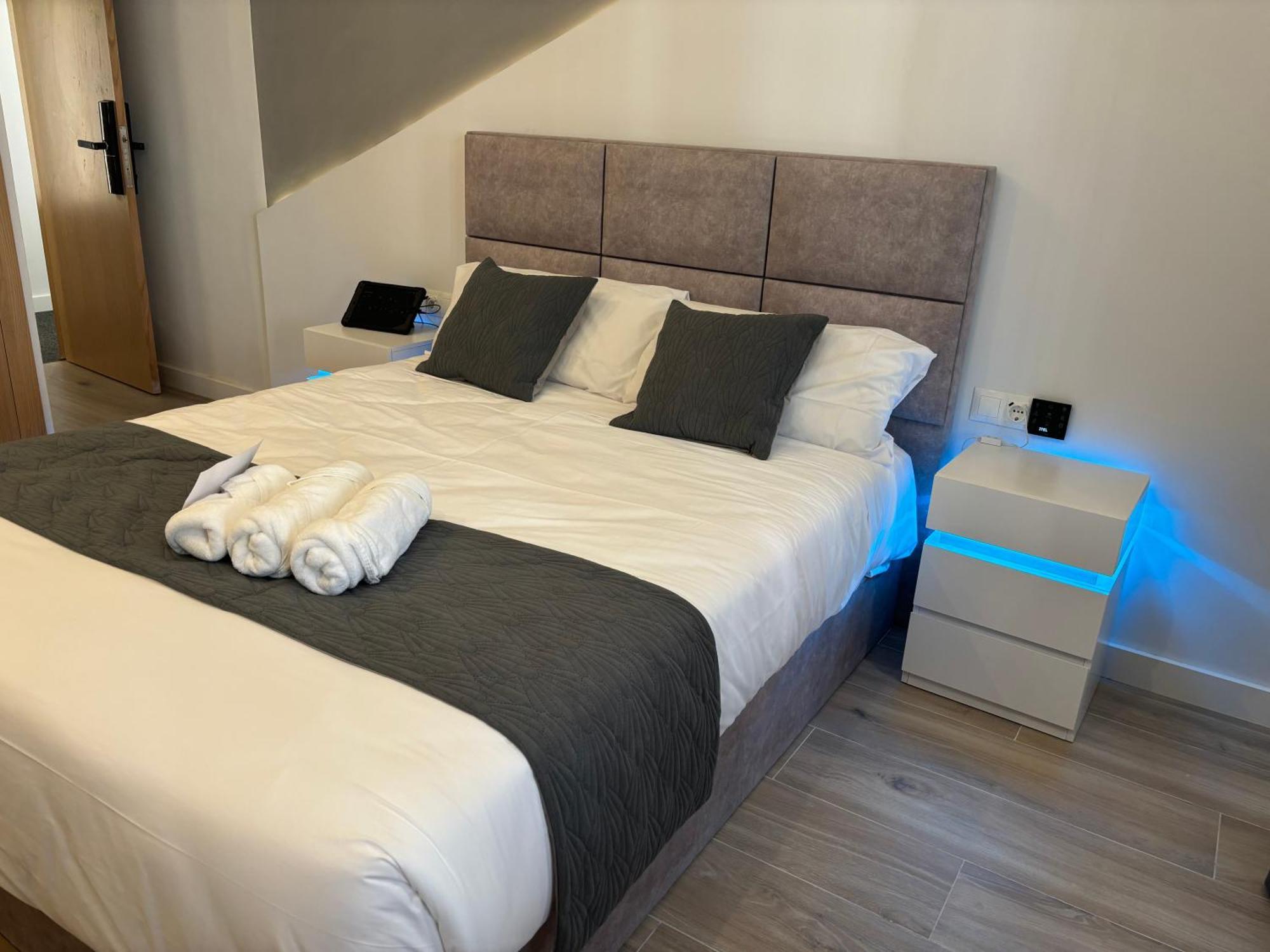 Futurotel Granada Dreams 외부 사진