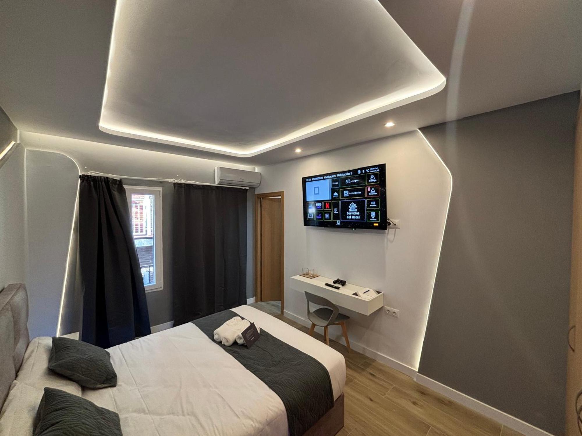 Futurotel Granada Dreams 외부 사진