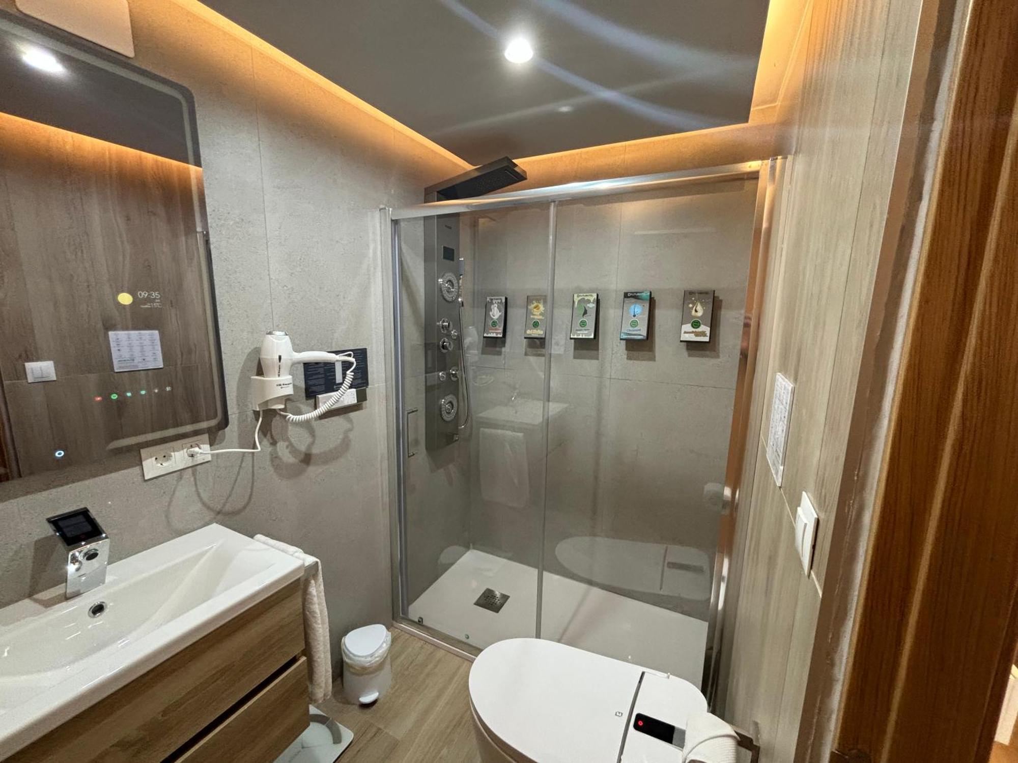 Futurotel Granada Dreams 외부 사진