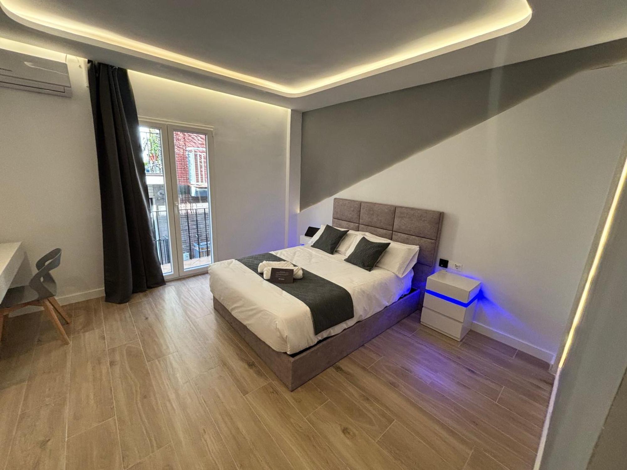 Futurotel Granada Dreams 외부 사진