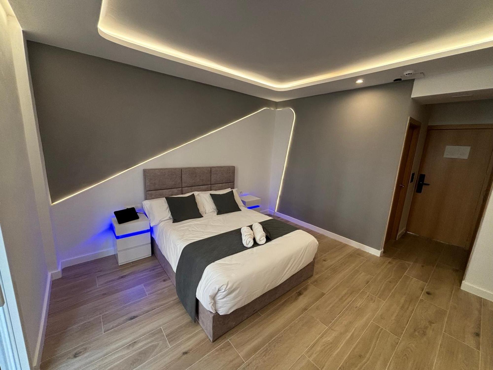 Futurotel Granada Dreams 외부 사진
