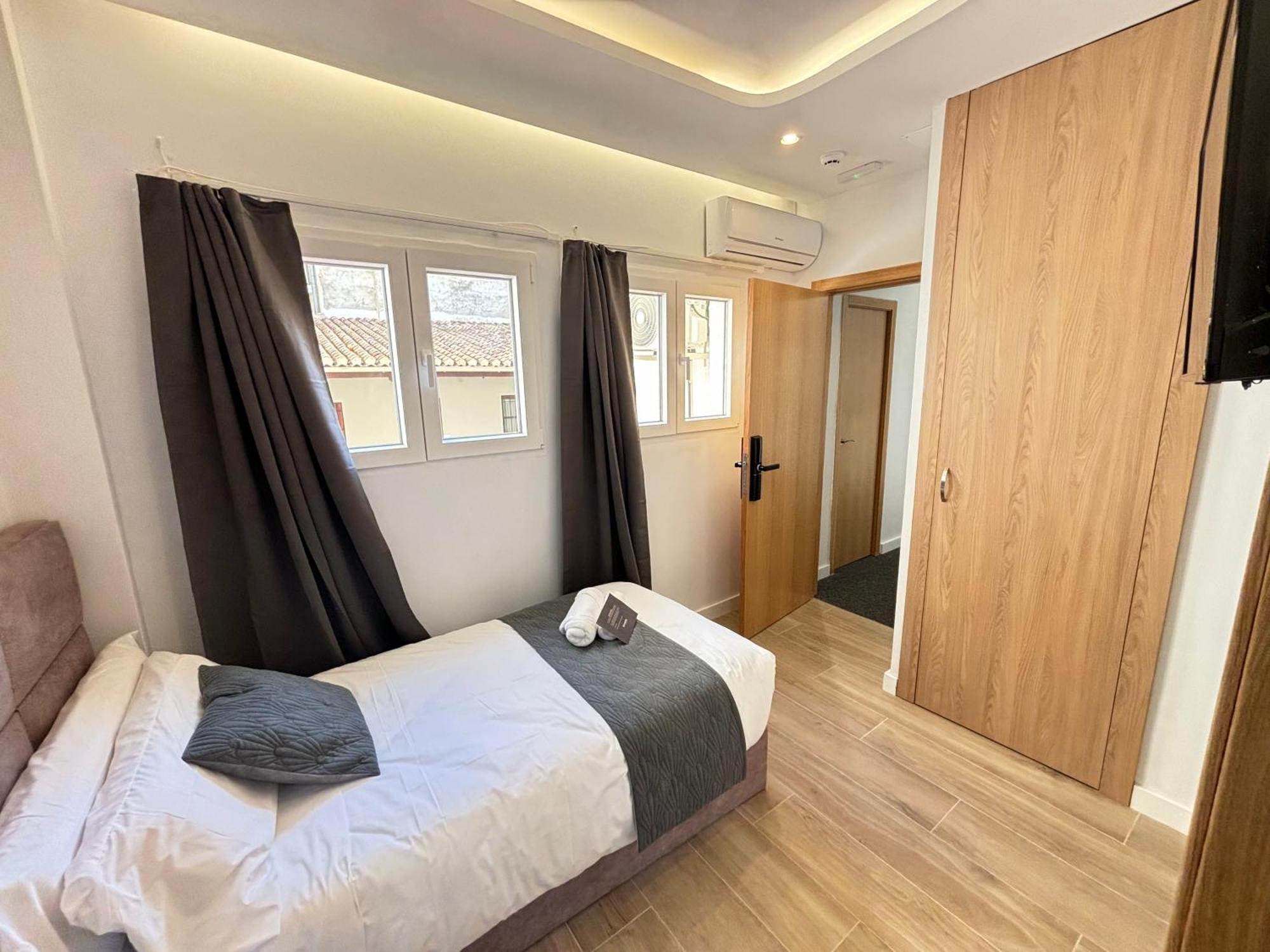 Futurotel Granada Dreams 외부 사진