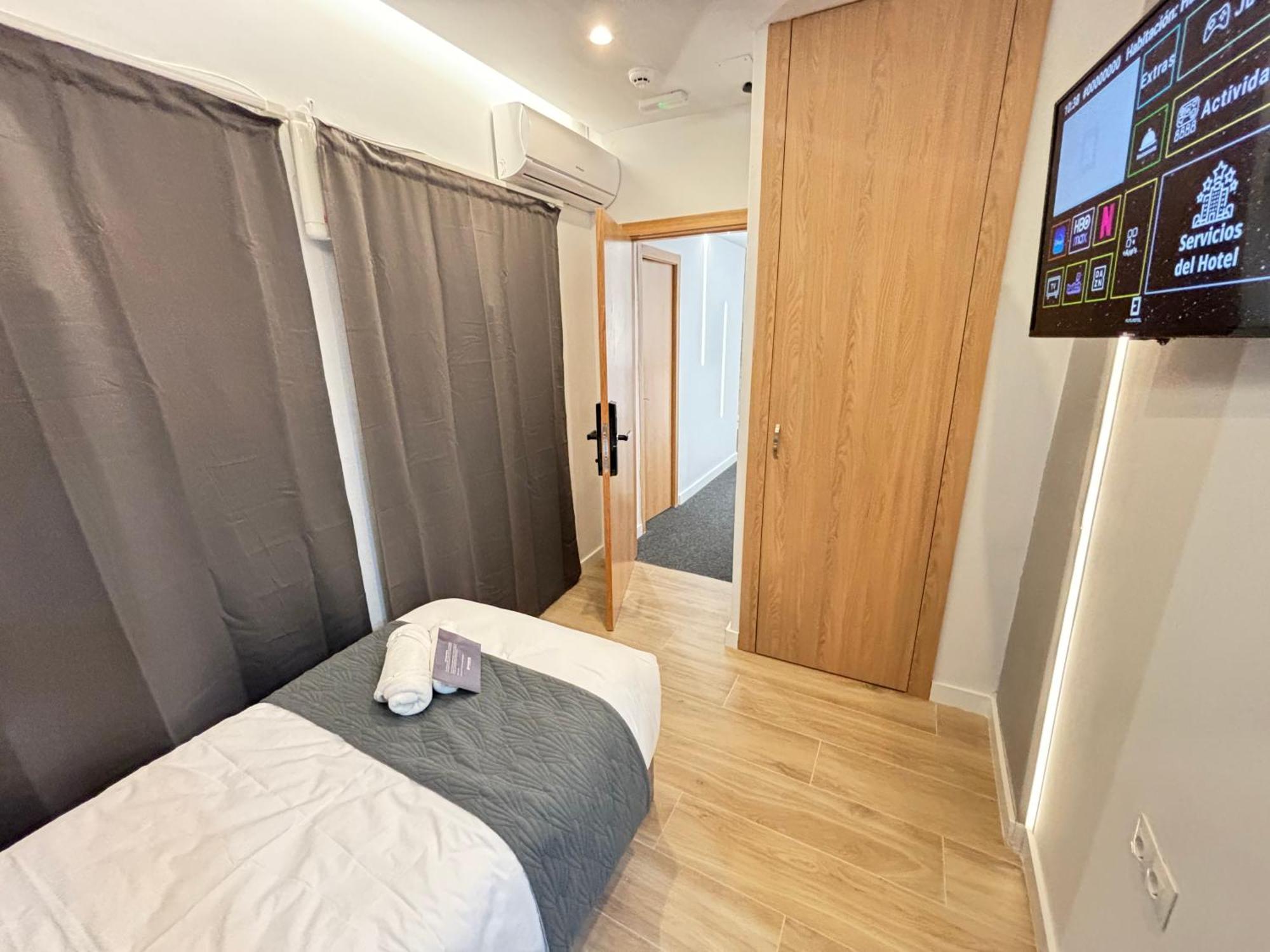 Futurotel Granada Dreams 외부 사진