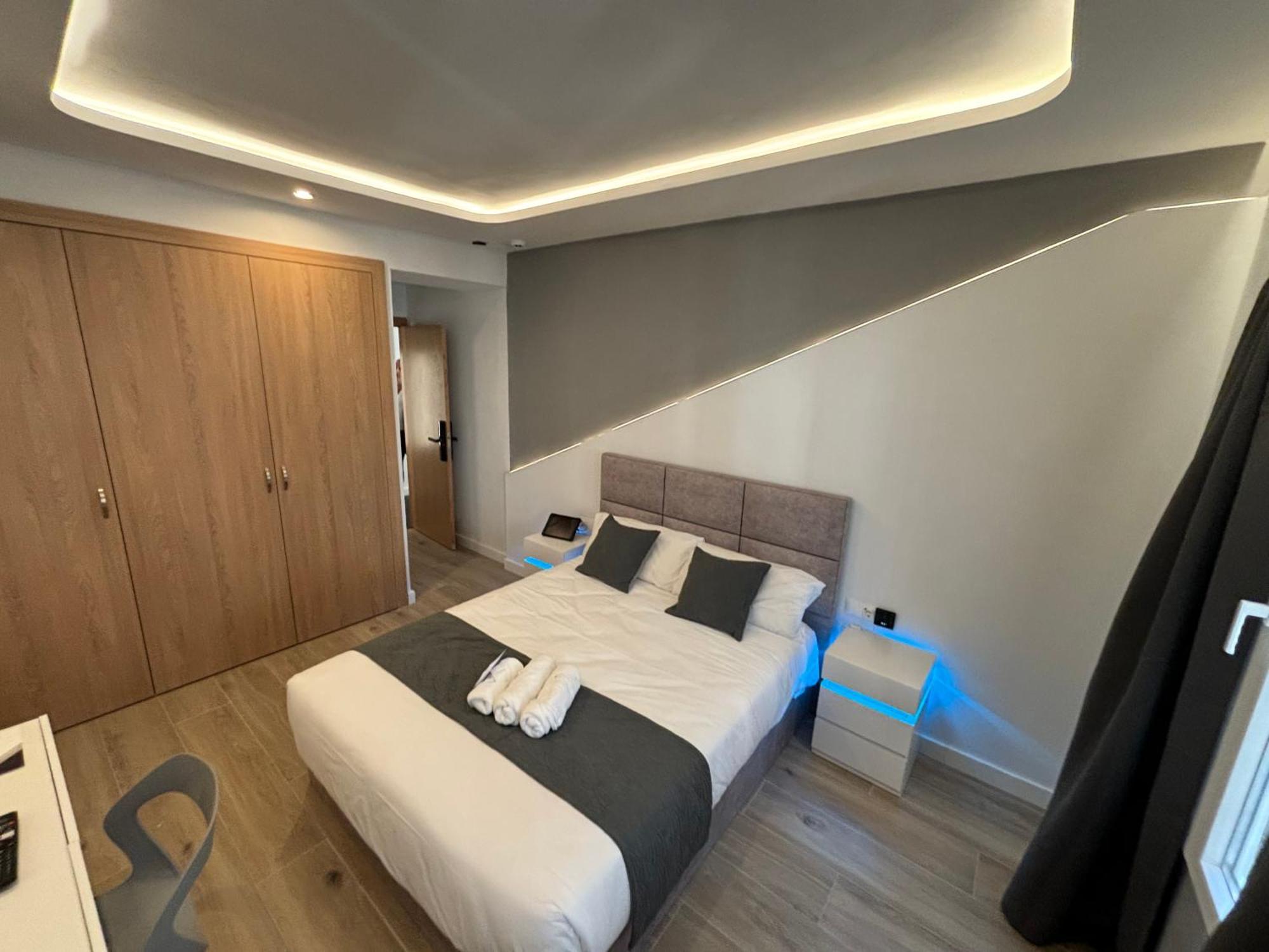 Futurotel Granada Dreams 외부 사진
