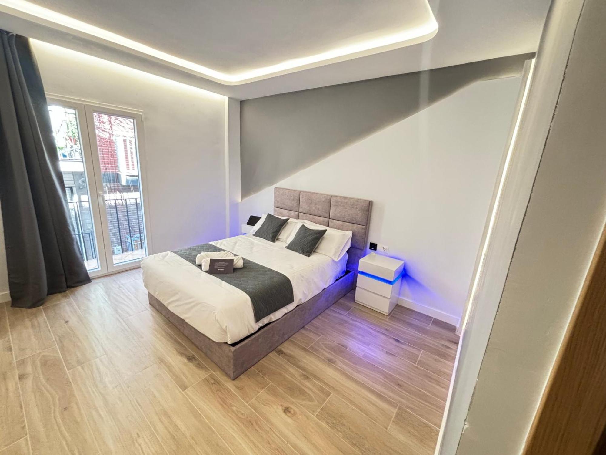 Futurotel Granada Dreams 외부 사진