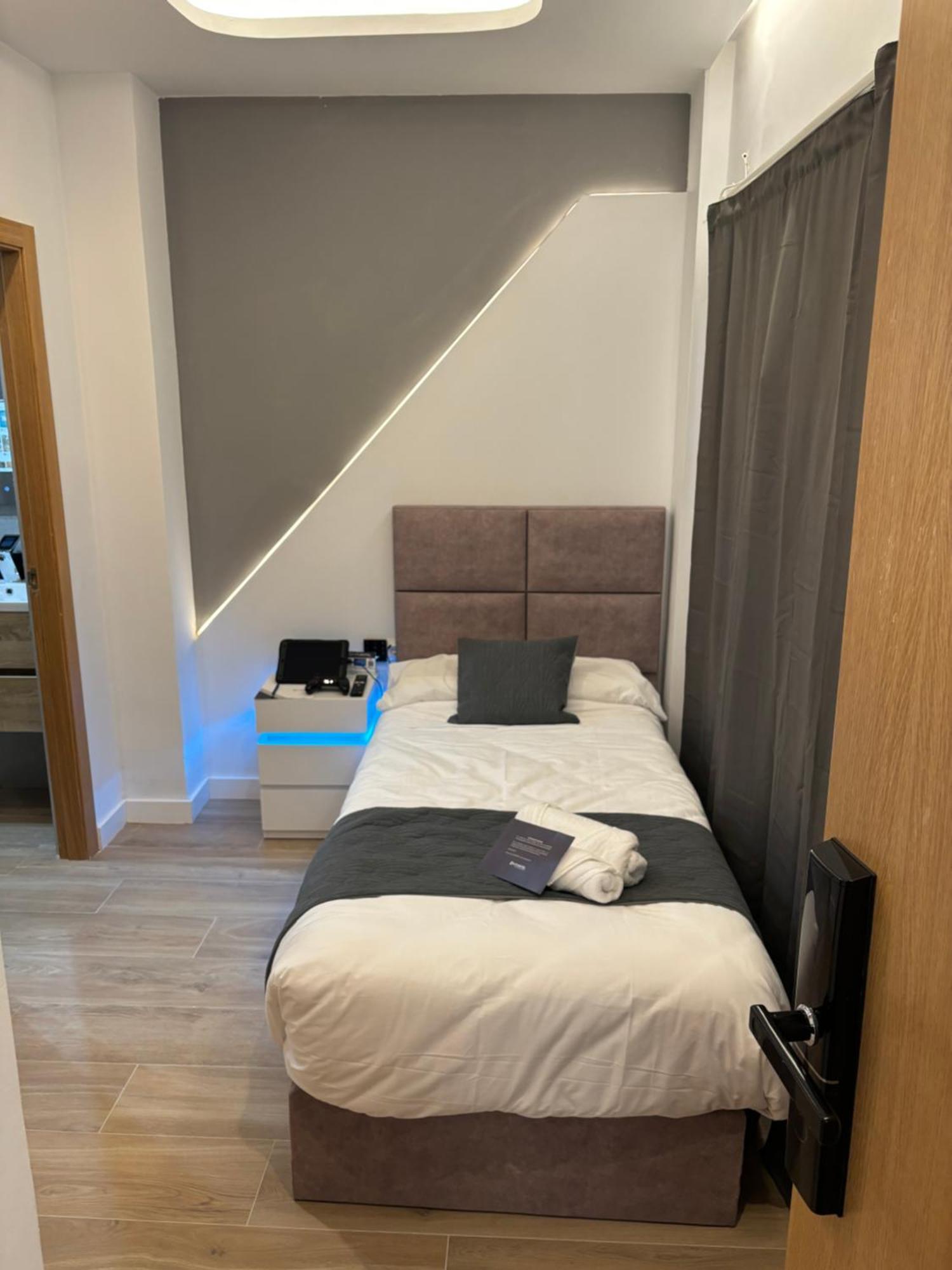 Futurotel Granada Dreams 외부 사진